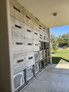 Southern California's oldest Jewish cemetery
